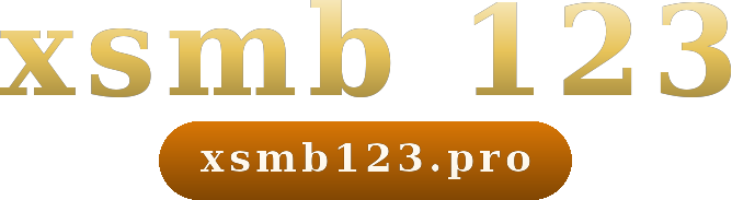 xsmb 123 logo