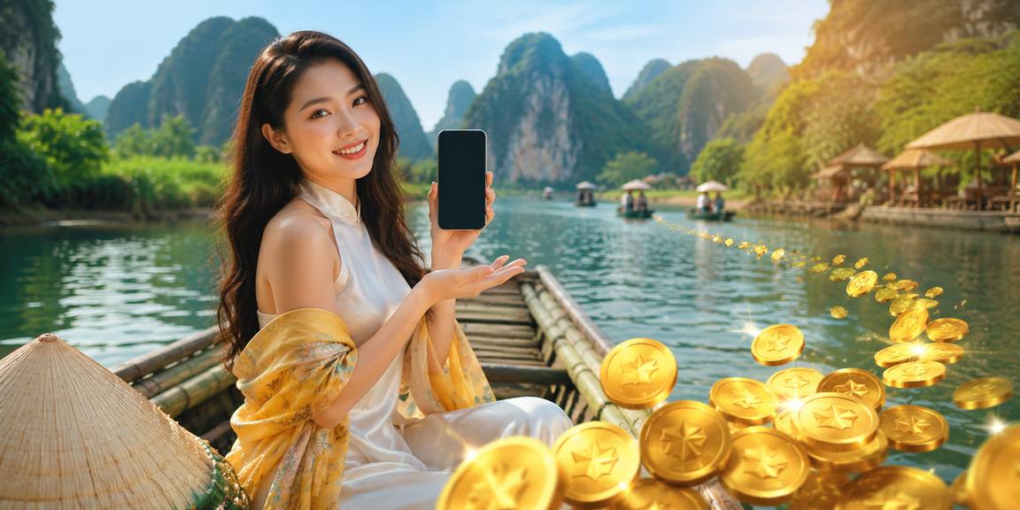 xsmb 123 Rồng Đỏ Megaways