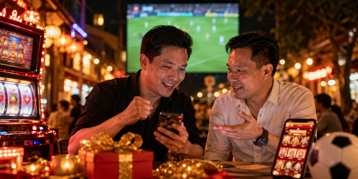 xsmb 123 Casino xsmb 123 có gì cho bạn